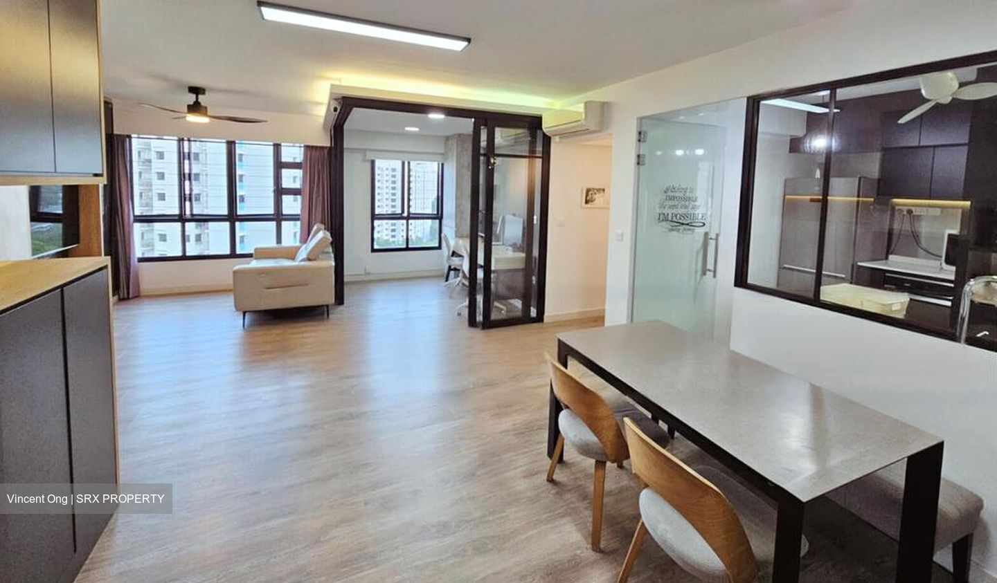 Blk 294A Compassvale Boardwalk (Sengkang), HDB 5 Rooms #468702531